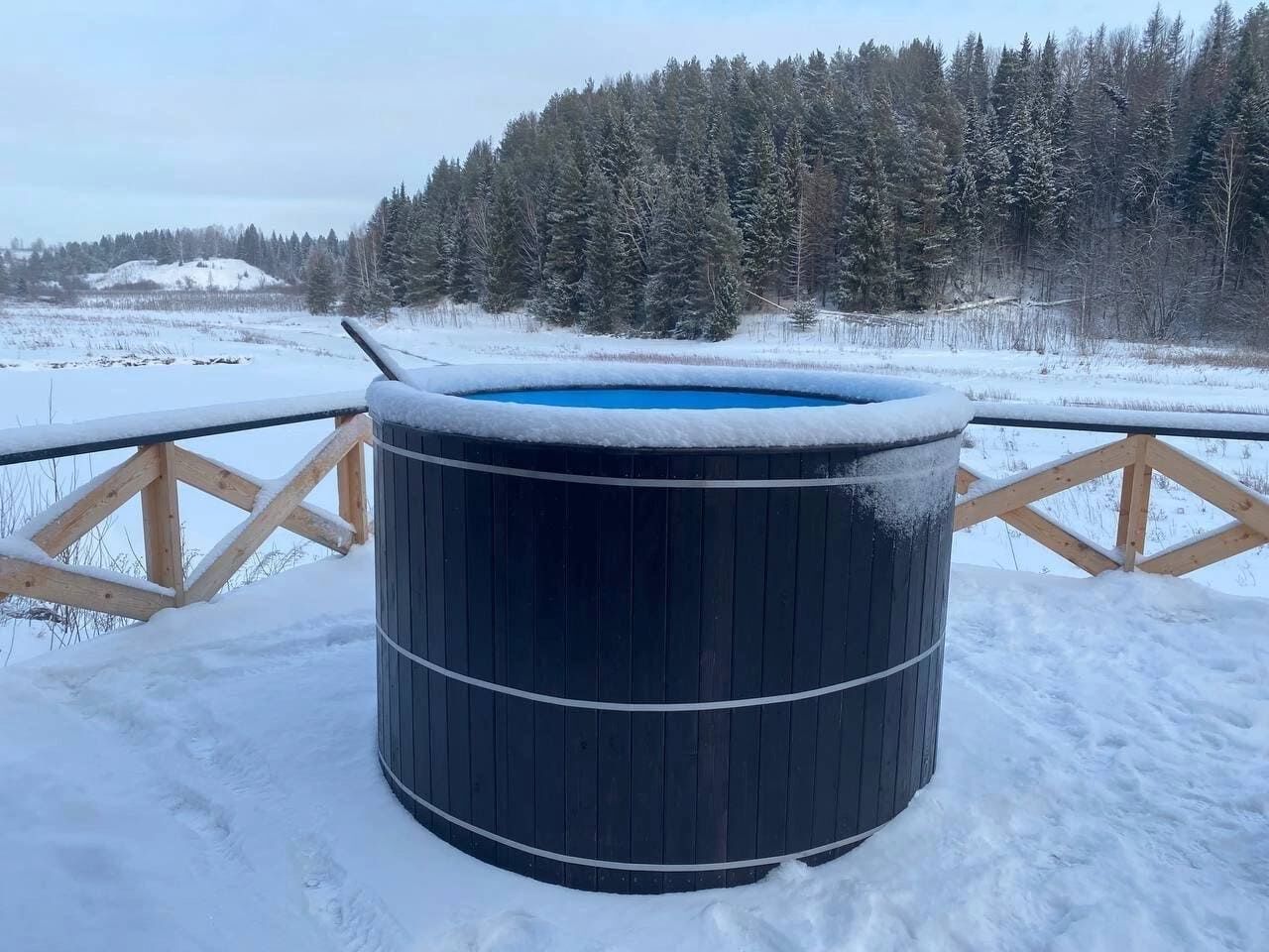 Купели